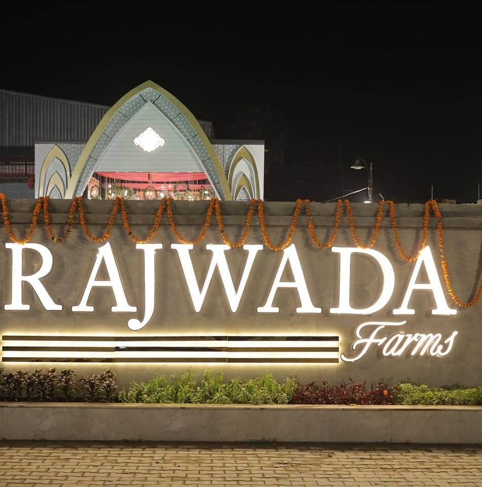 Rajwada Farms | Saharanpur