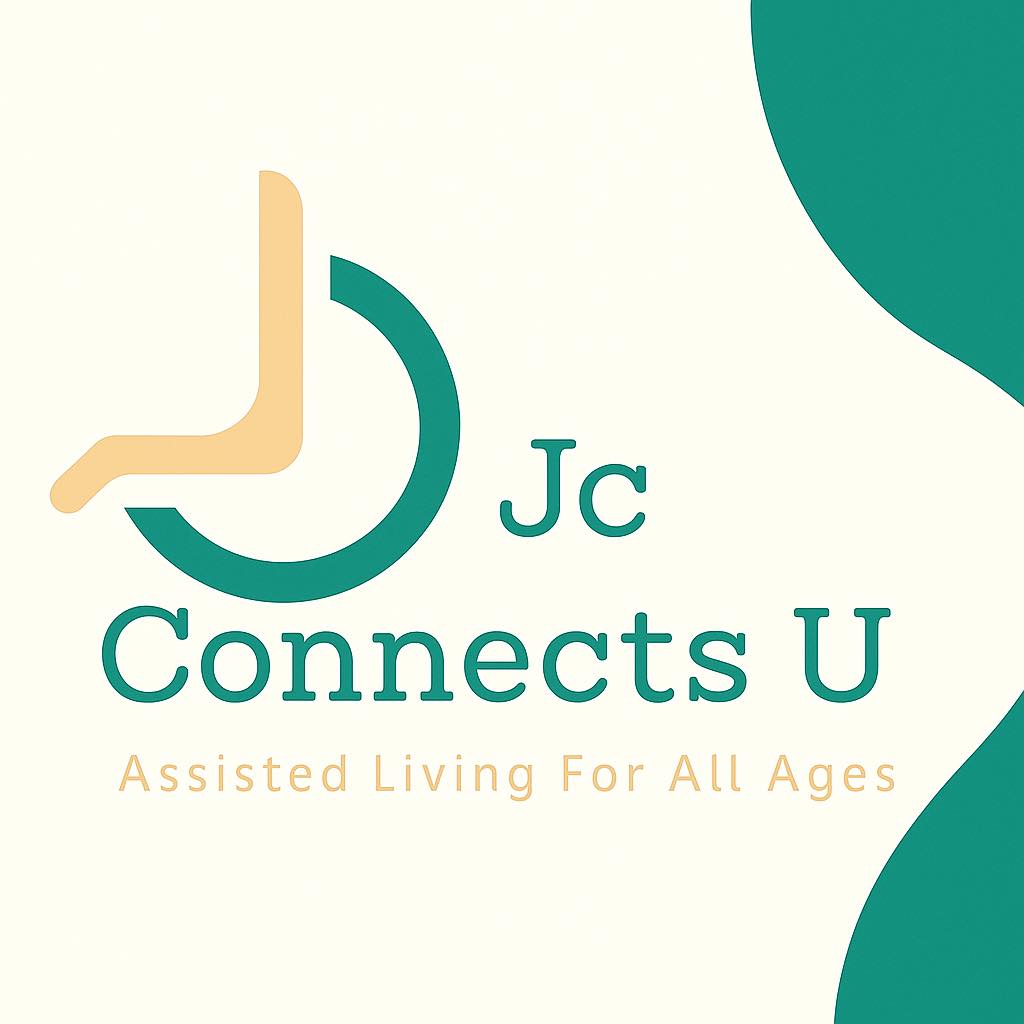 Jc Connects U | Brisbane QLD
