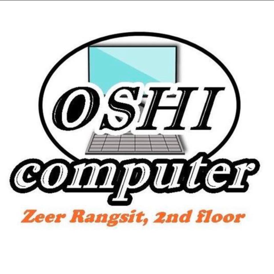 Oshicomputer คอมพิวเตอร์มือสอง โน๊ตบุคมือสอง ราคาถูก จัดส่งถึงบ้าน ...