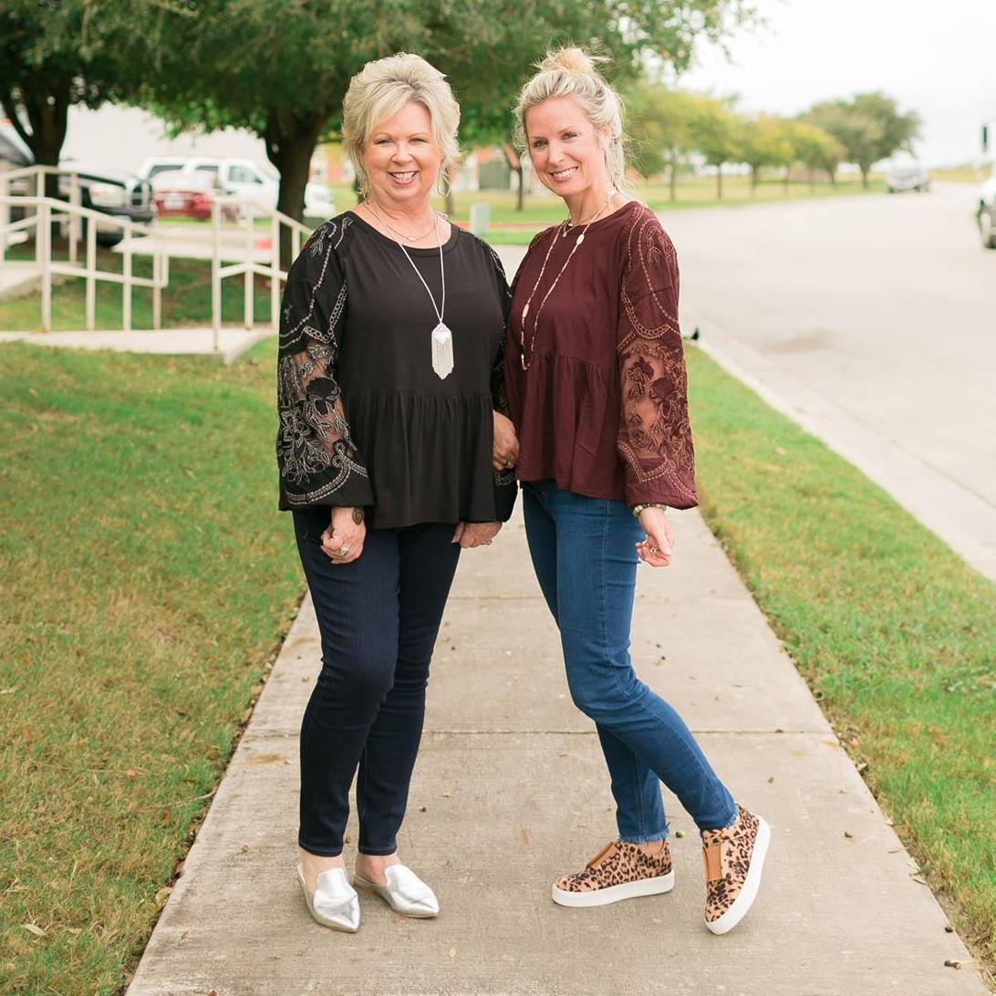 Two P's & Calli's Boutique | San Marcos TX