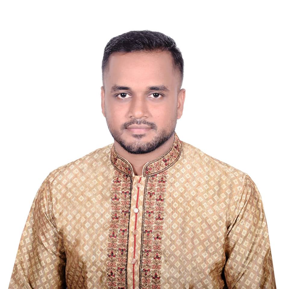 RAZIB Bhuiyan