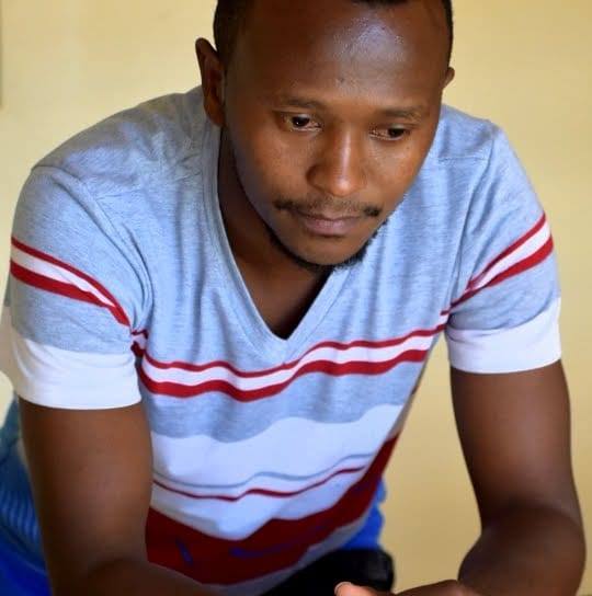 Samuel Mbai | Nairobi