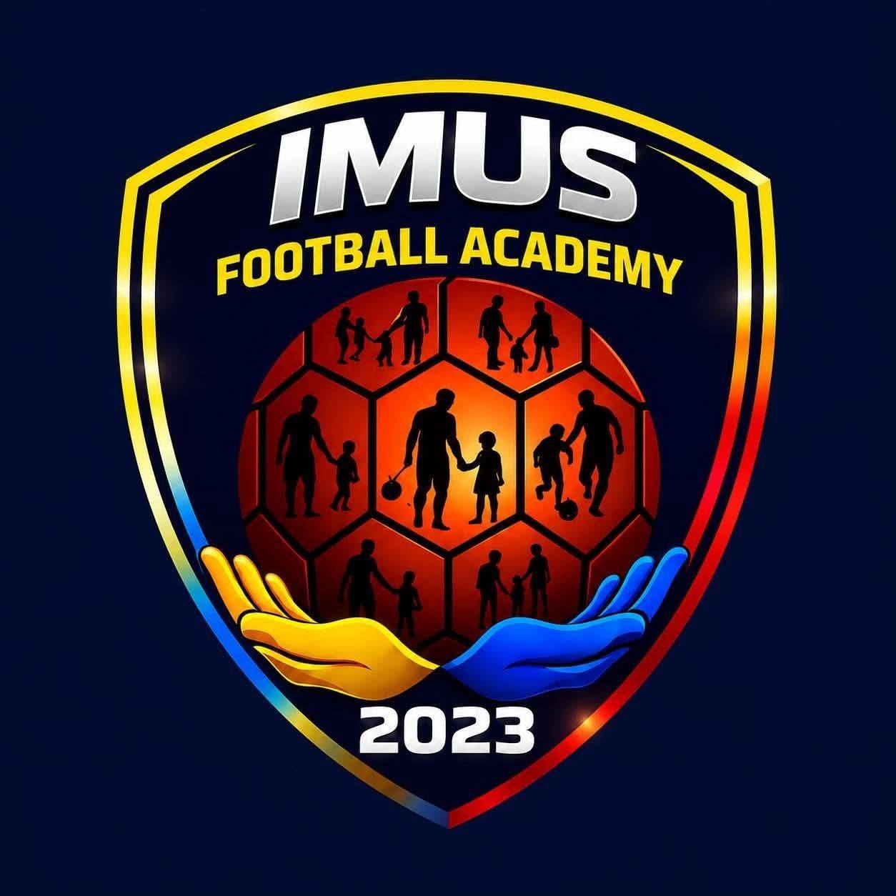 IMUS FOOTBALL ACADEMY