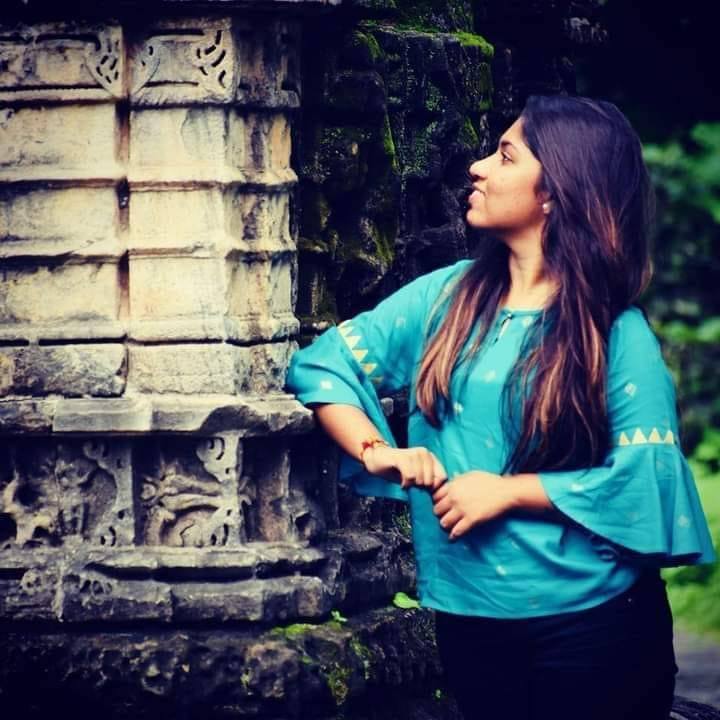 Kanchan Rana