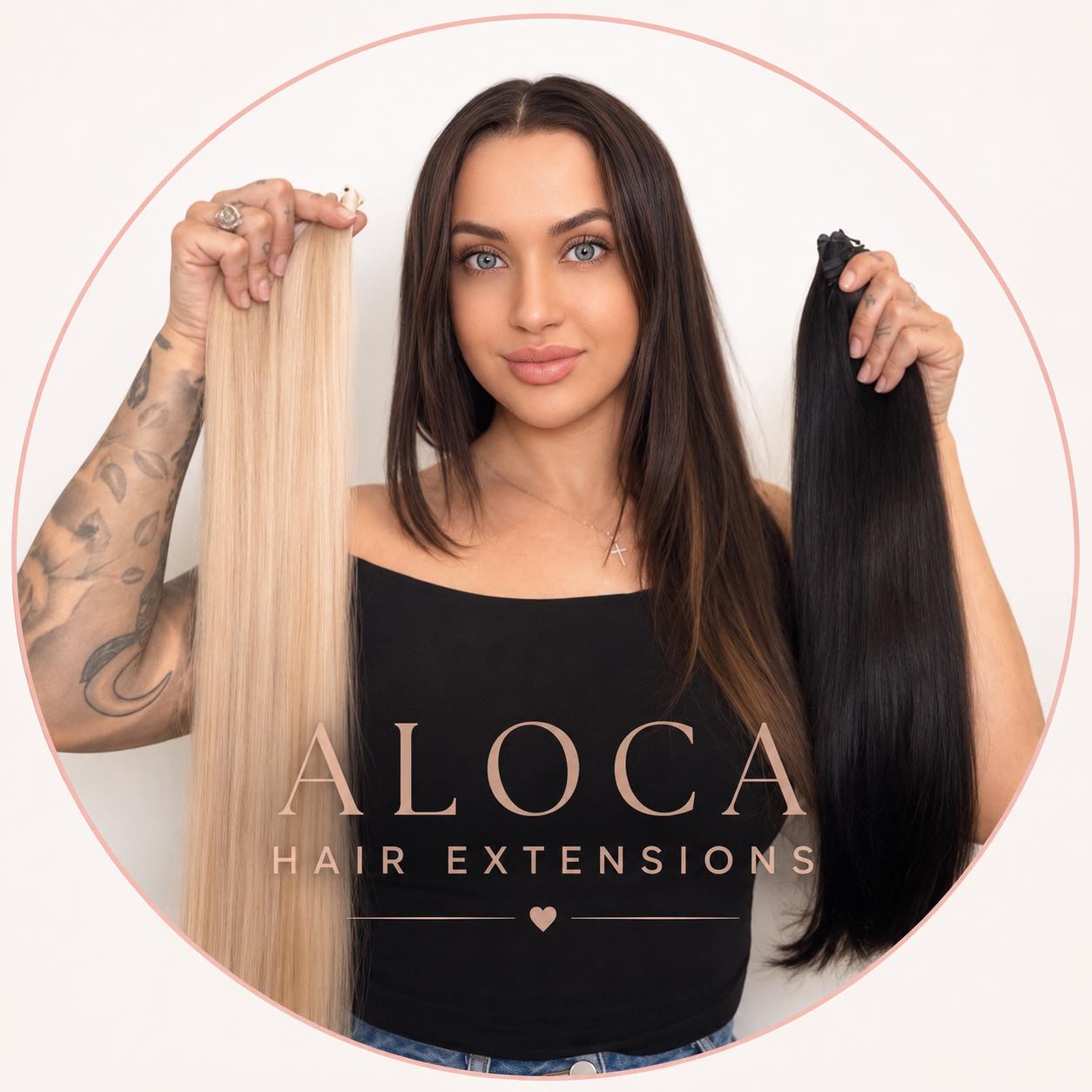 The many roles we have within the role 🥹🙌🏽 #hairextensions #viralvideos ...