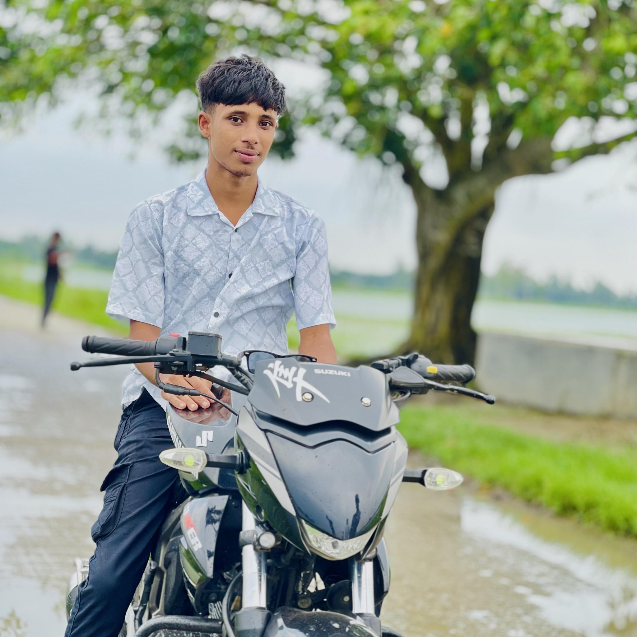 Sujon Ahmed