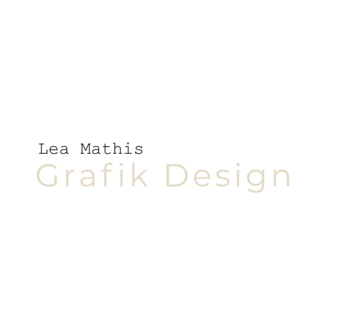 Lea Mathis Design