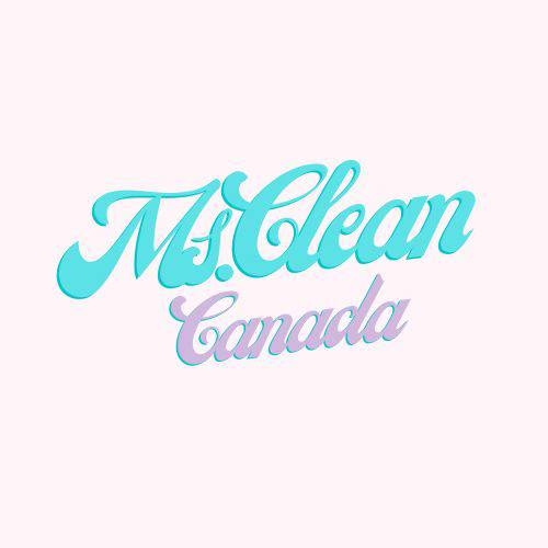 Ms. Clean Canada | Oakville ON