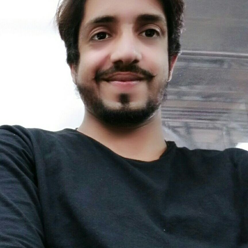 Chetan MEHRA RUDRA