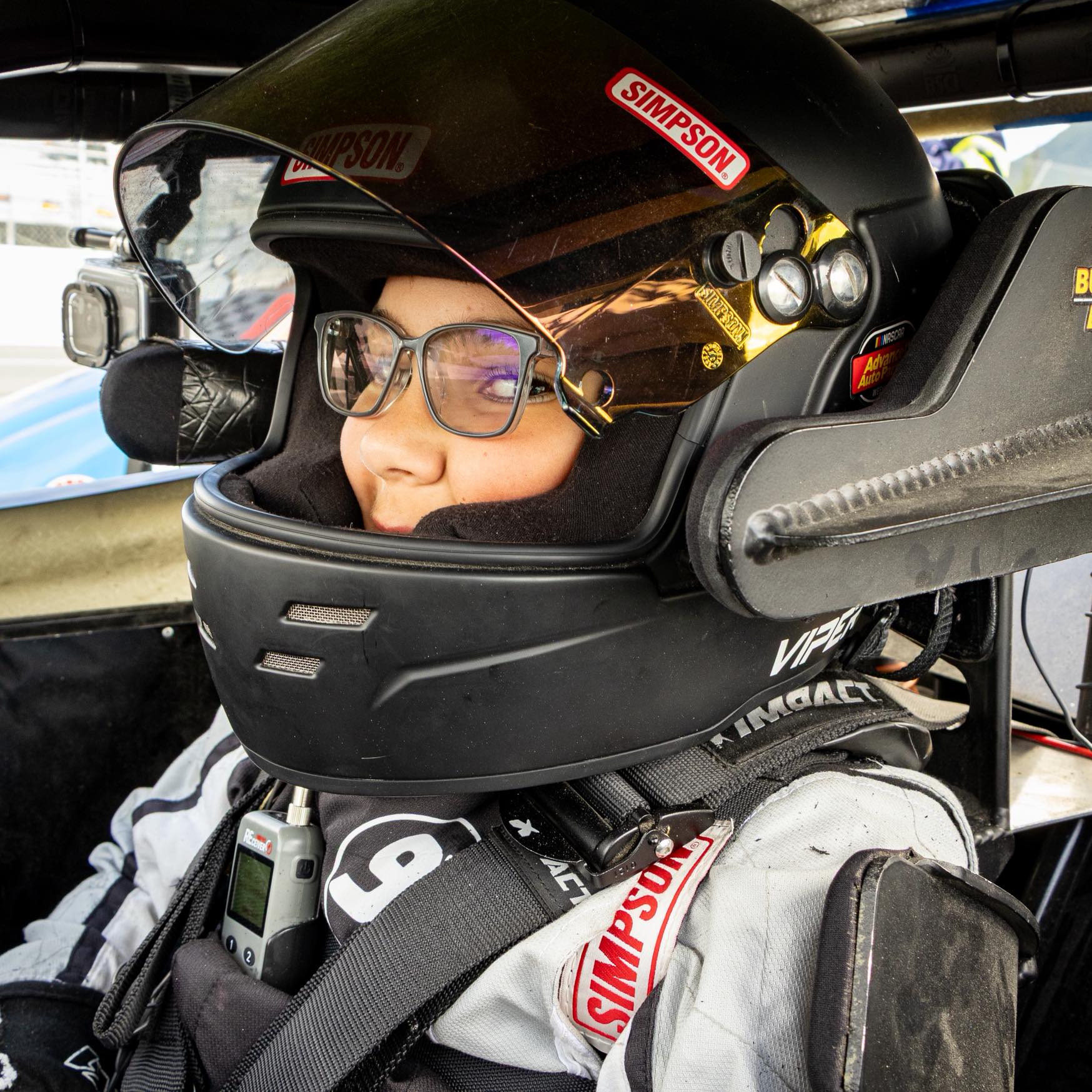 Johnson Racing Team