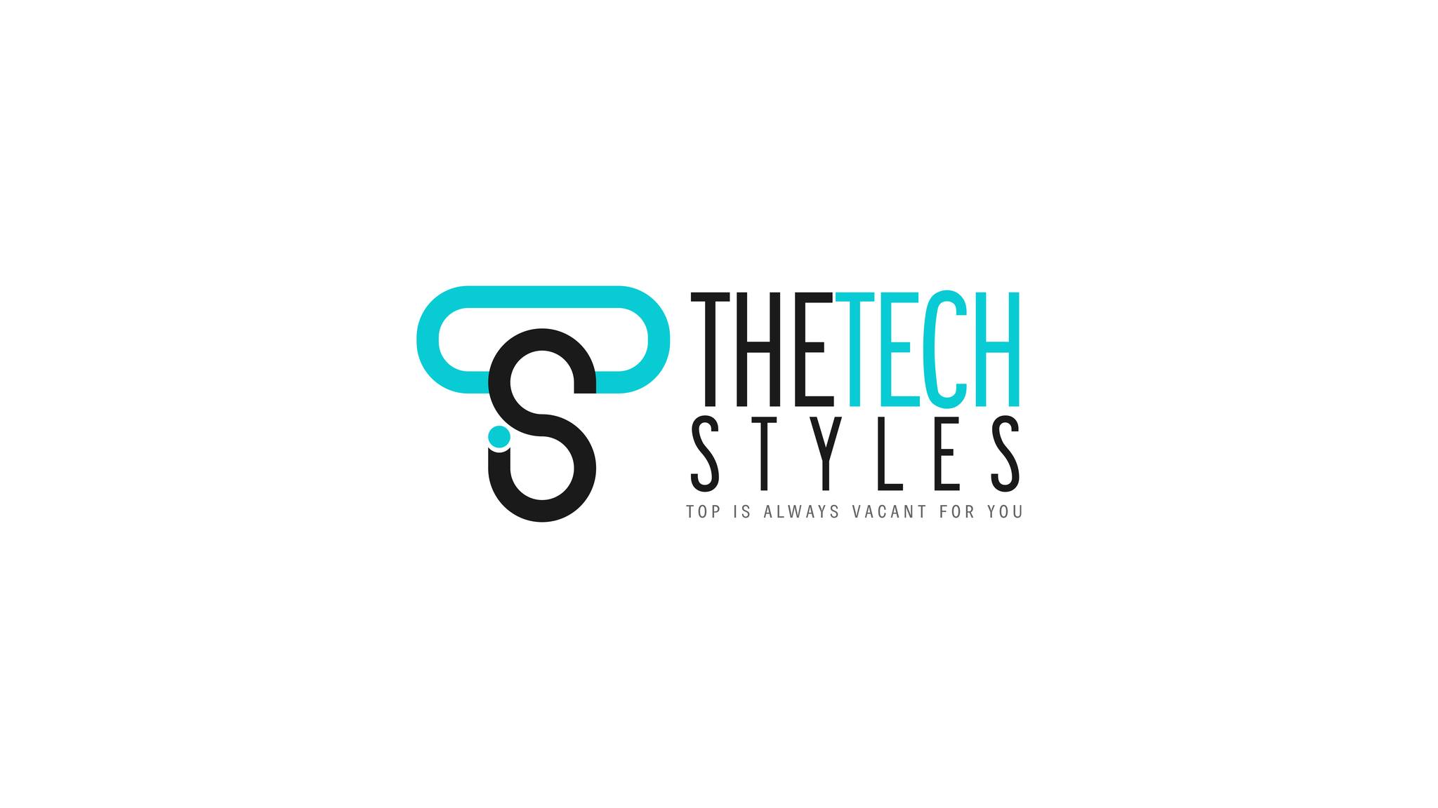 The Tech Styles | Karachi