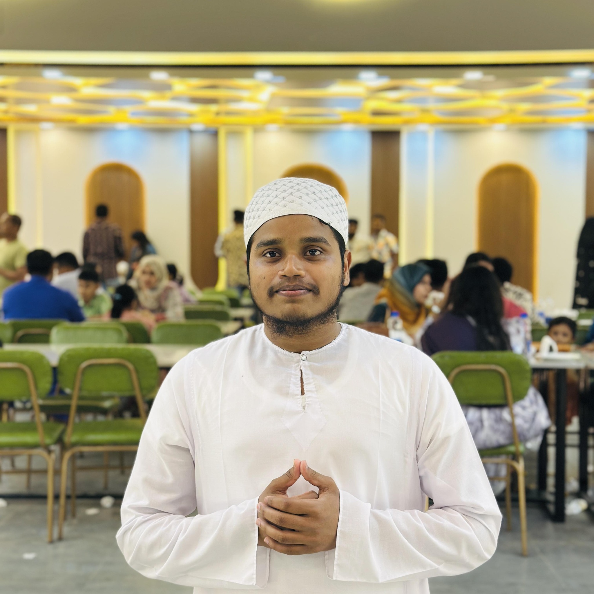 Md Torikul Islam