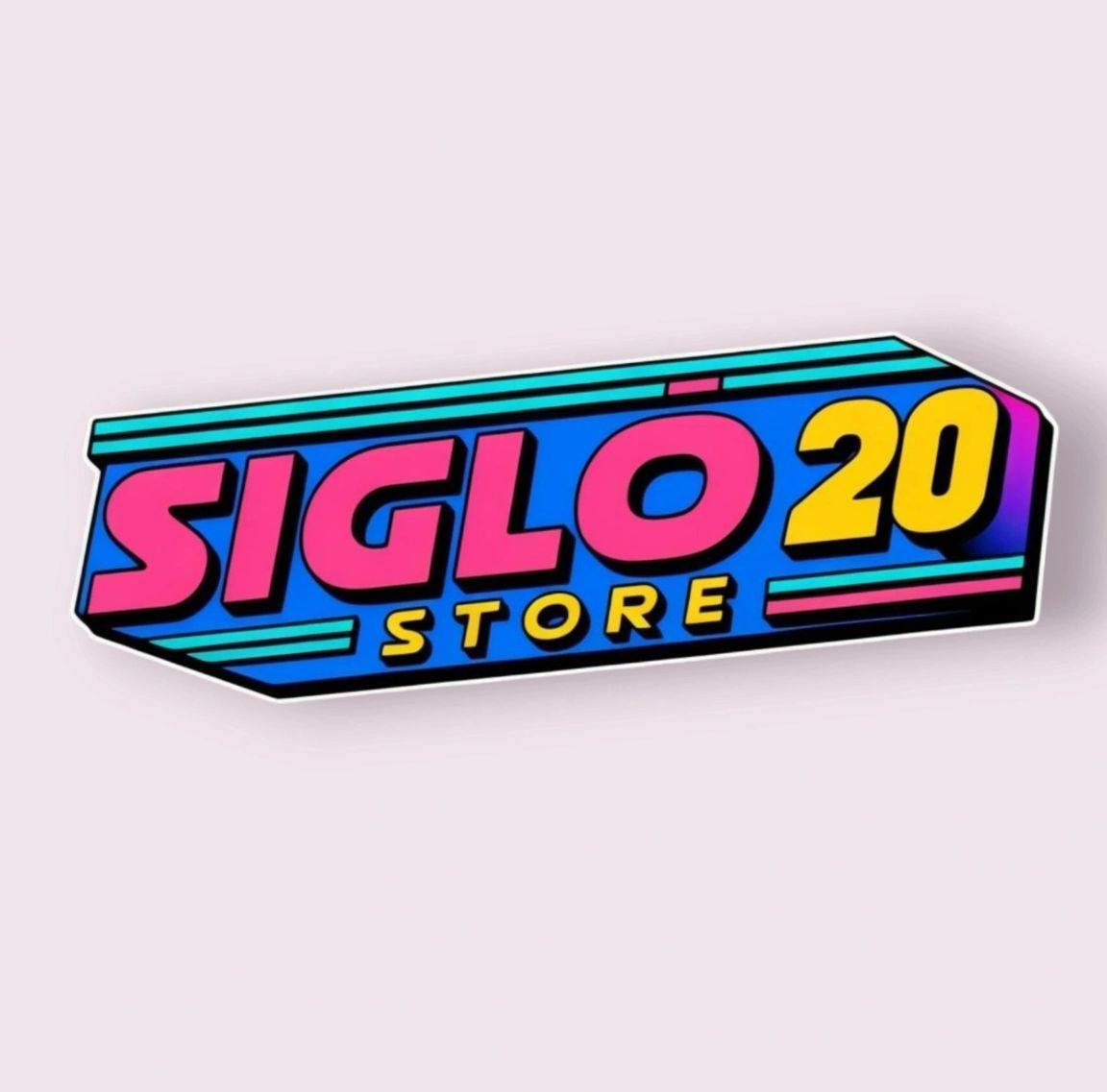 Siglo 20 Store | La Serena