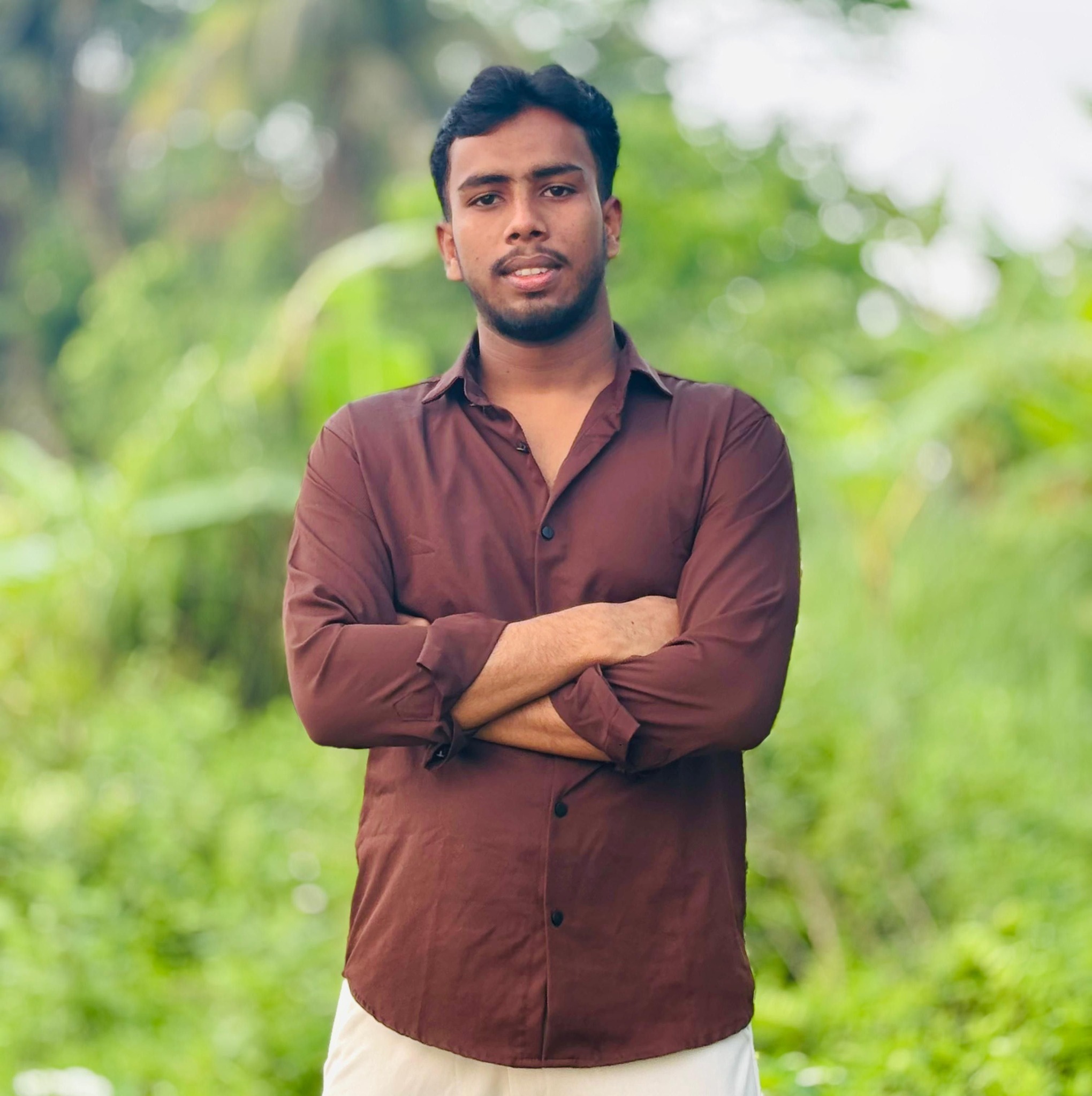 Majbauddin Reyad