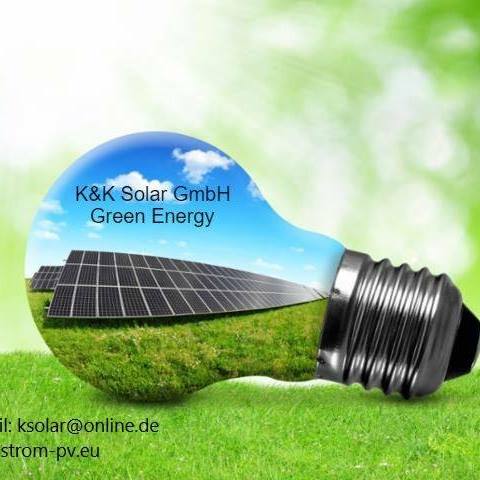 K K Solar Gmbh