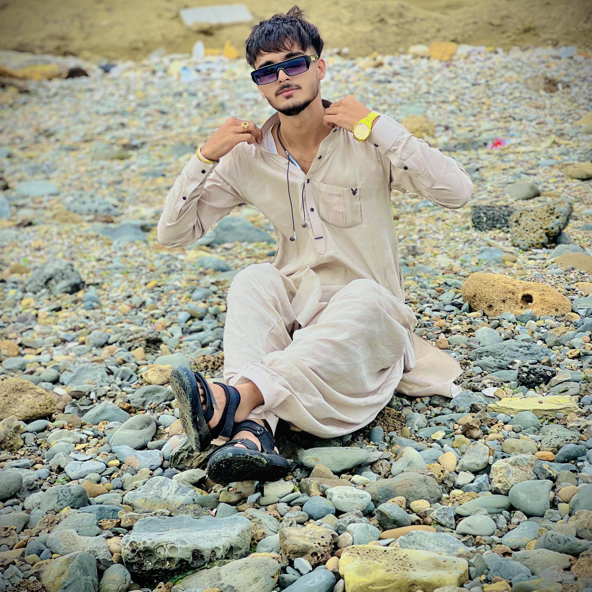 Zeeshan Khan