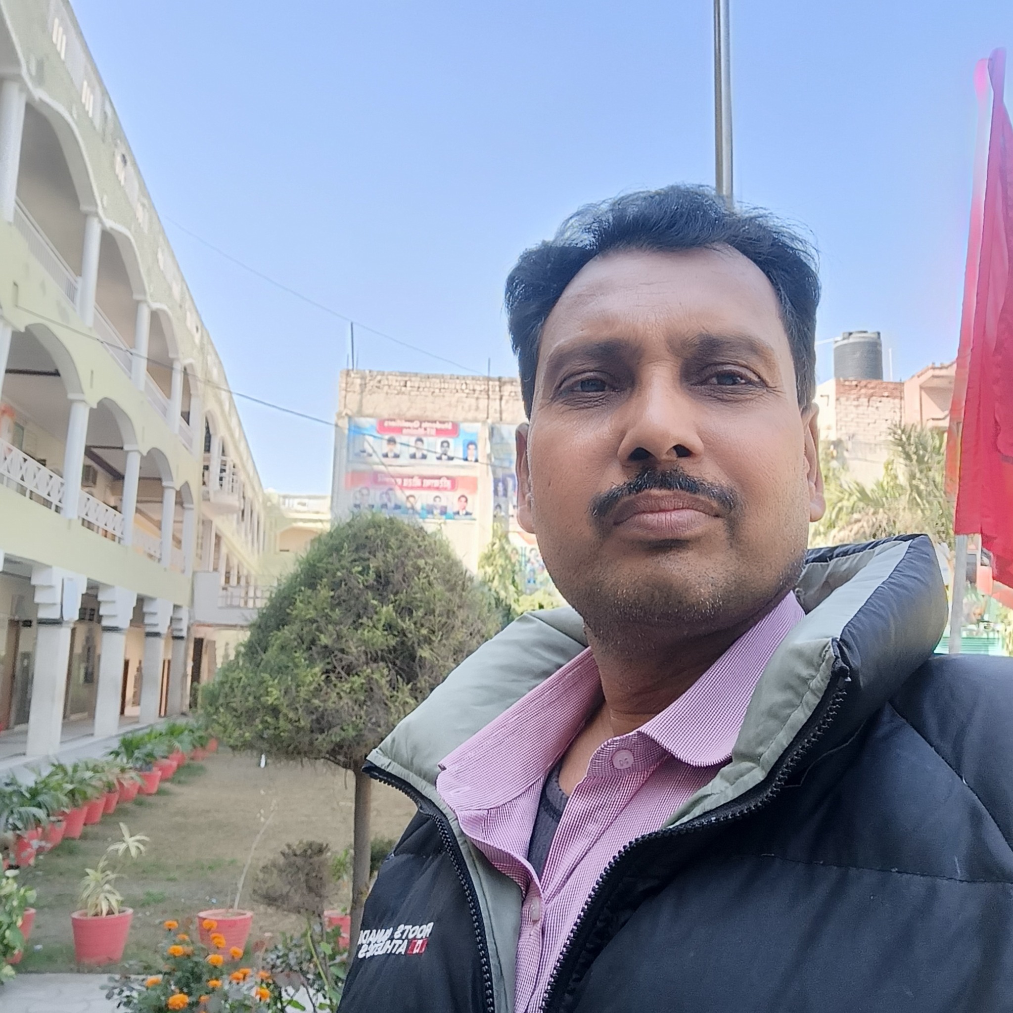 Kamlesh Prasad on Reels
