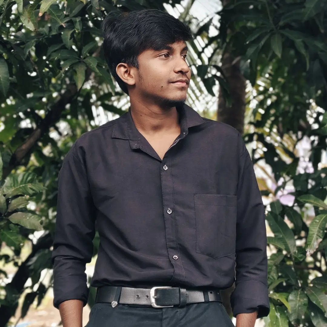 Nabin Das