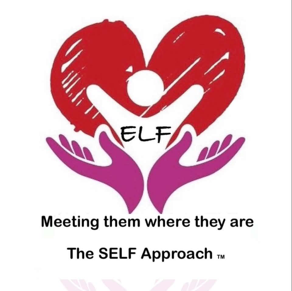 ELF - The Ethereal Learning Foundation | Nottingham