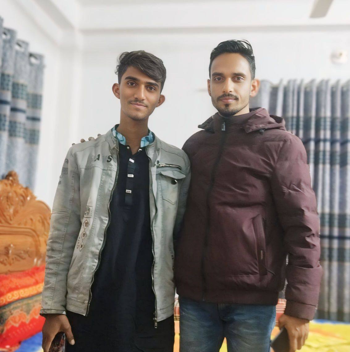 মাজিদুর ইসলাম