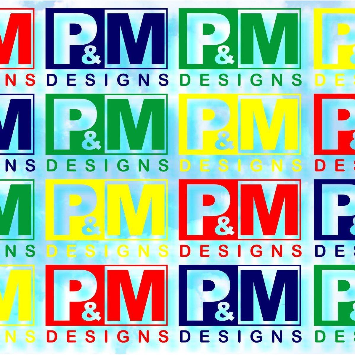 P&M Designs