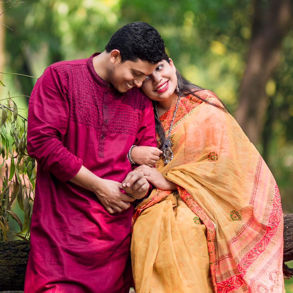 Sajib&Joya