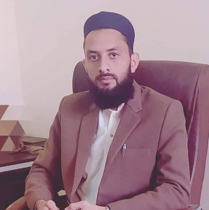 Rafaqat Rashid