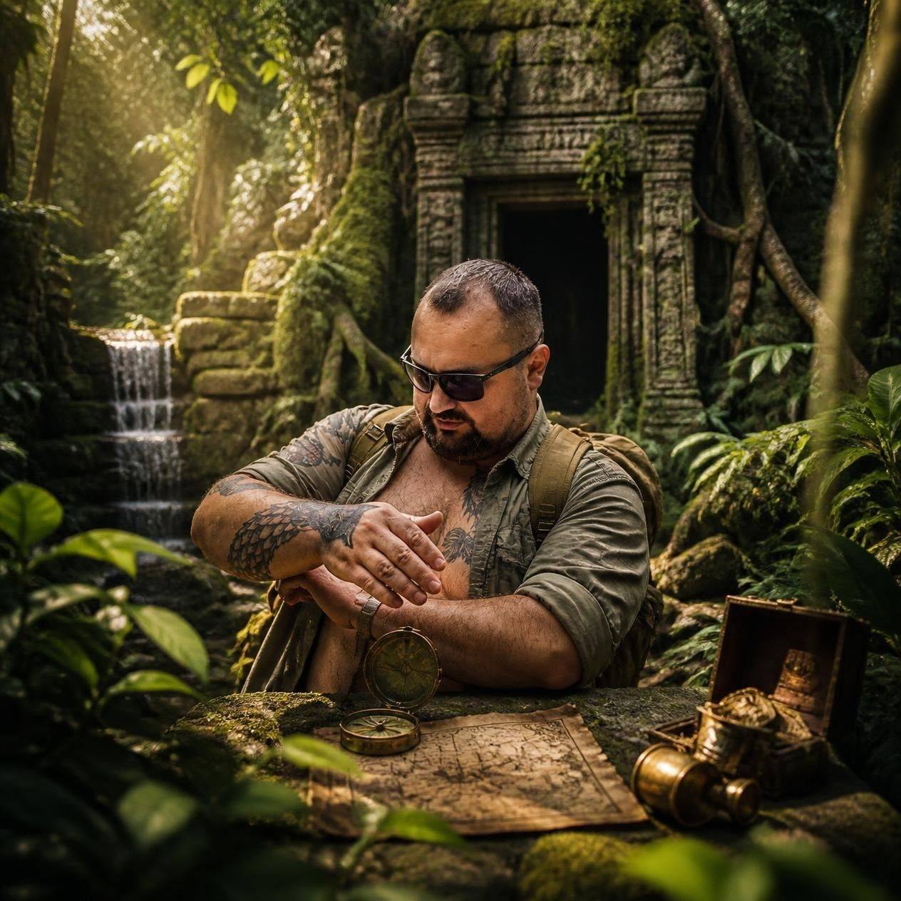I think i did a good deal. What you think about? #benzaplanet # ...