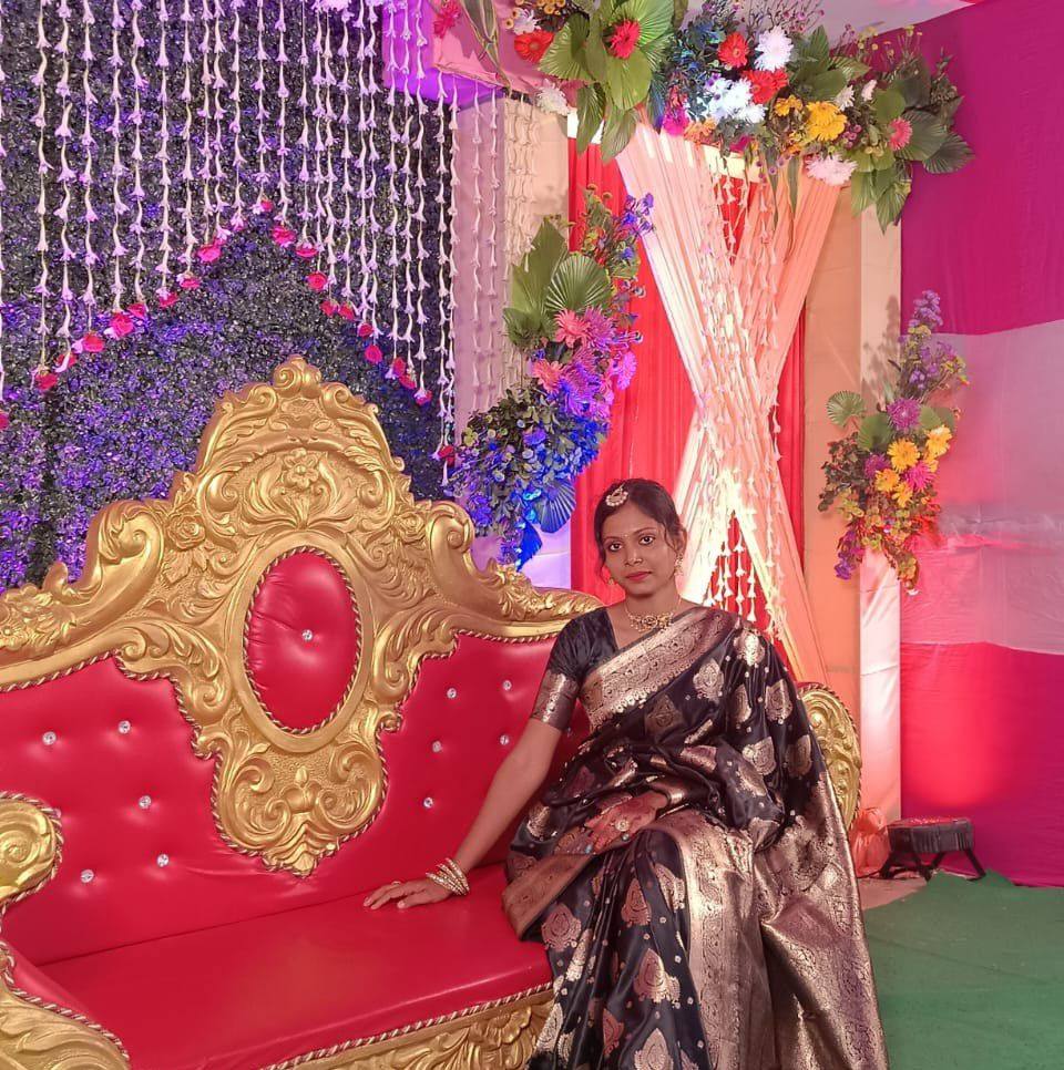 Sumana Samanta
