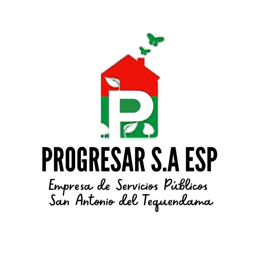 Progresar S.A. ESP | San Antonio del Tequendama