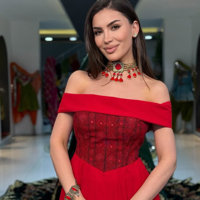 Fereshta Amiri