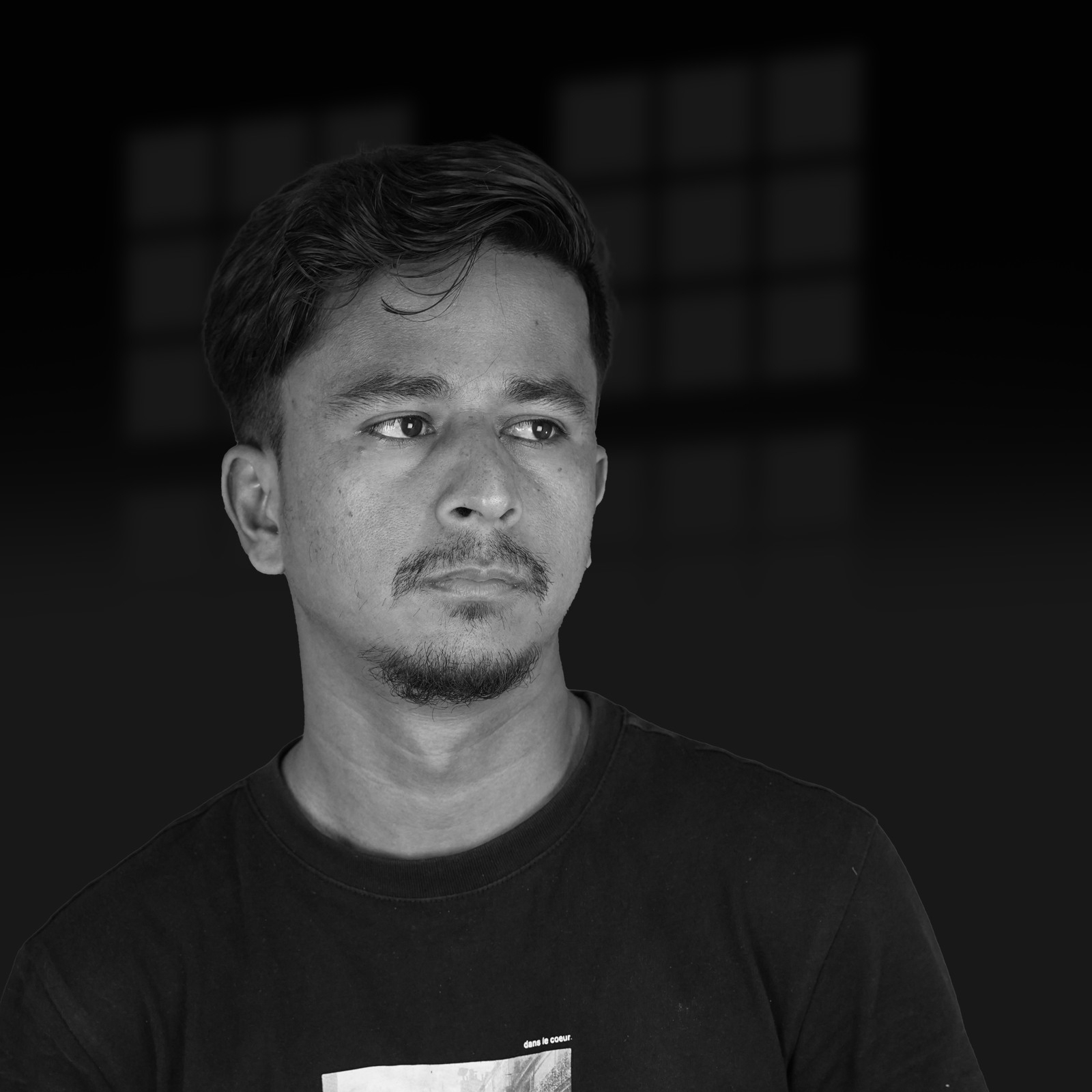 মাহাবুব আলম