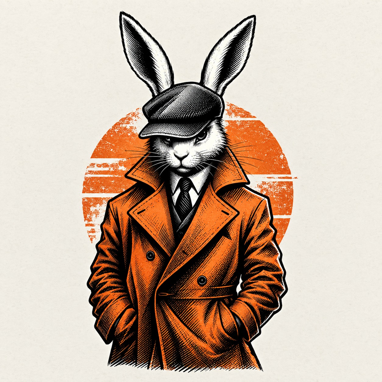 White Rabbit Report