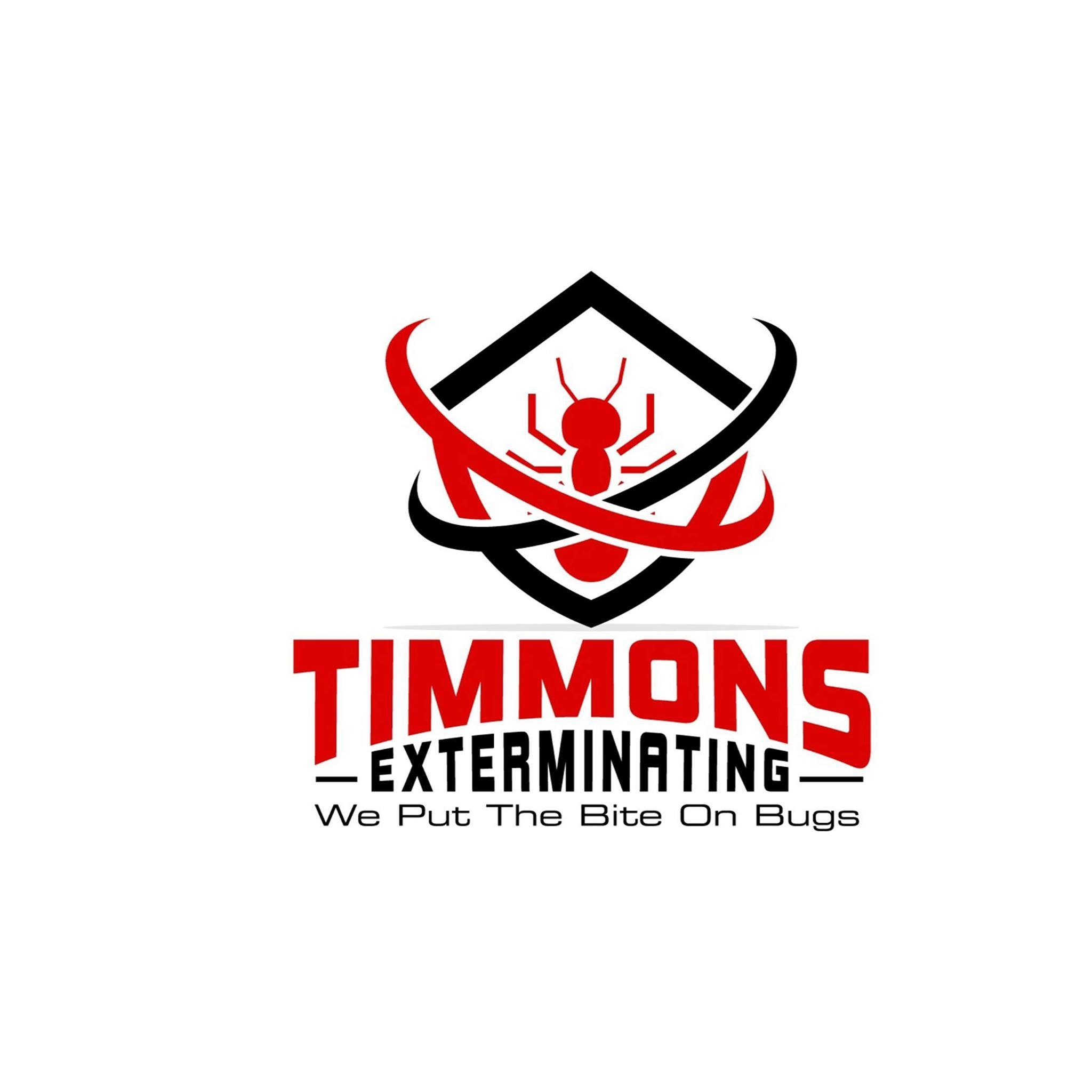Timmon's Exterminating | Dublin TX