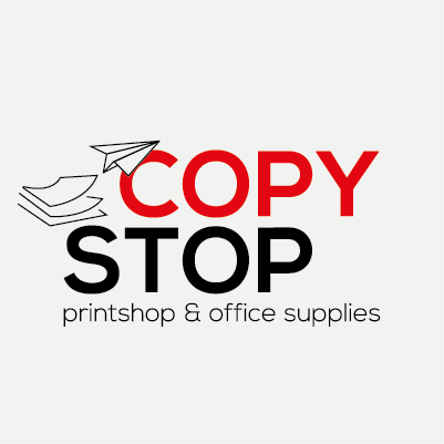 CopyStop | Amsterdam
