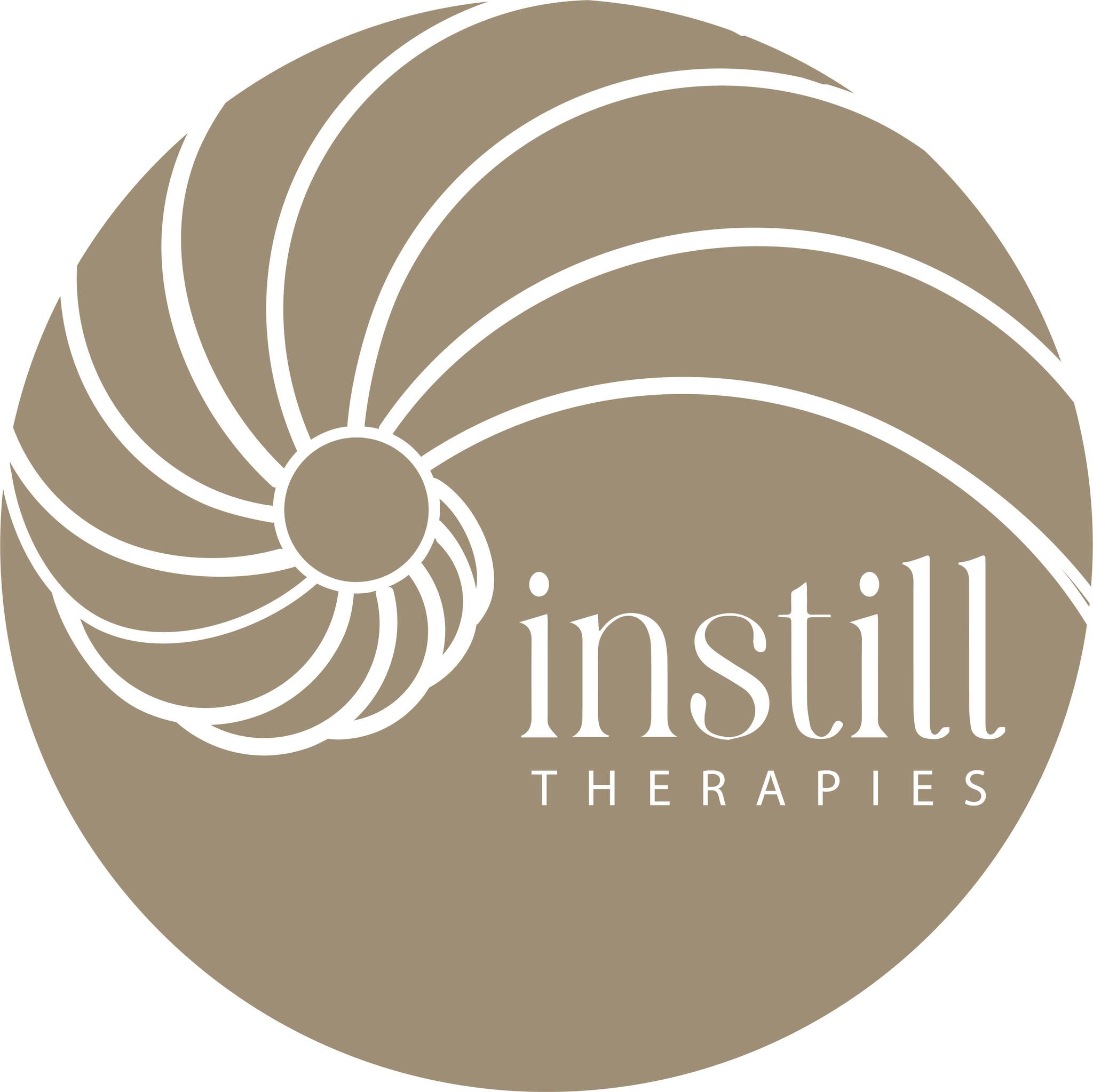 Instill Therapies | Winnipeg MB