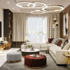 DSI Interior Design | Dhaka
