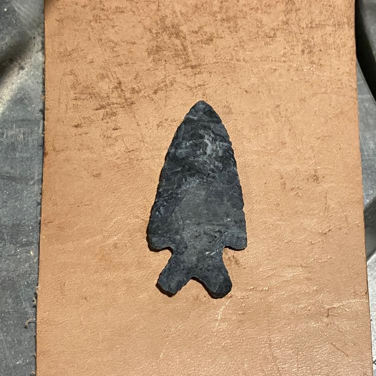 Rock Connection Lithic and Knapping Resources | Few Perkiomen types I ...