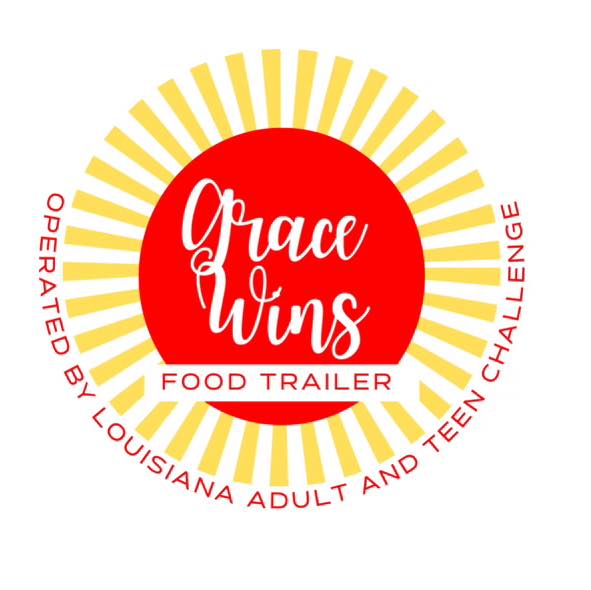 Grace Wins | Winnfield LA