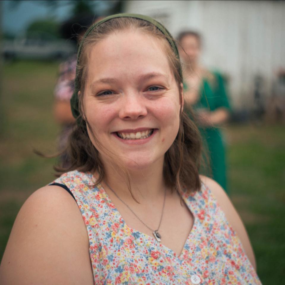Aubrey Anna Rutledge