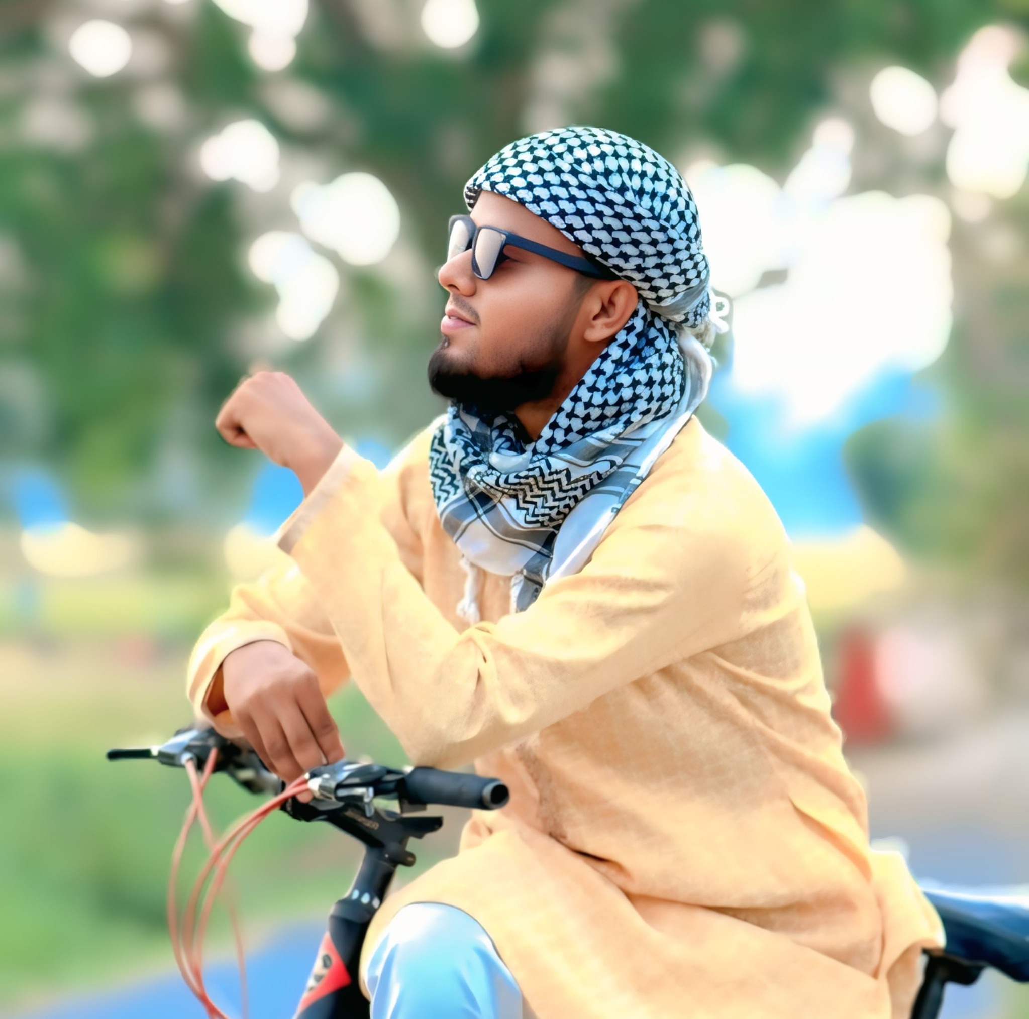 Redwan Chowdhury