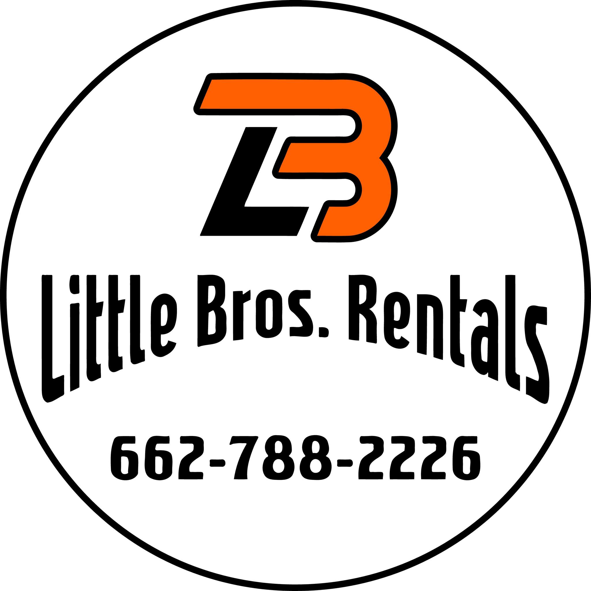 Little Bros Rentals LLC | West Point MS