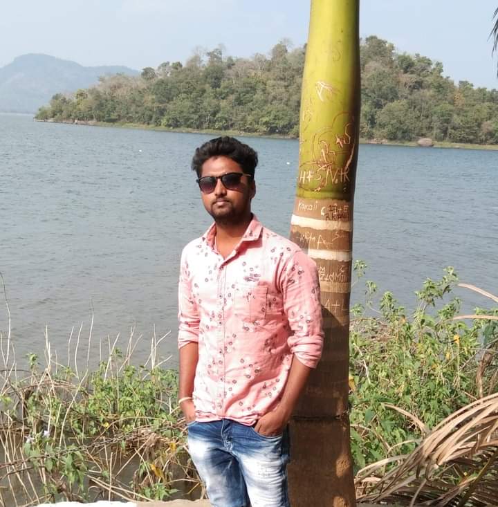 Dinesh Raj | Berhampur