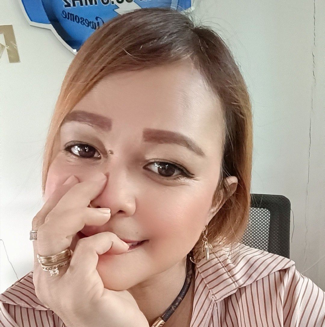 Ivy Claire Ruiz