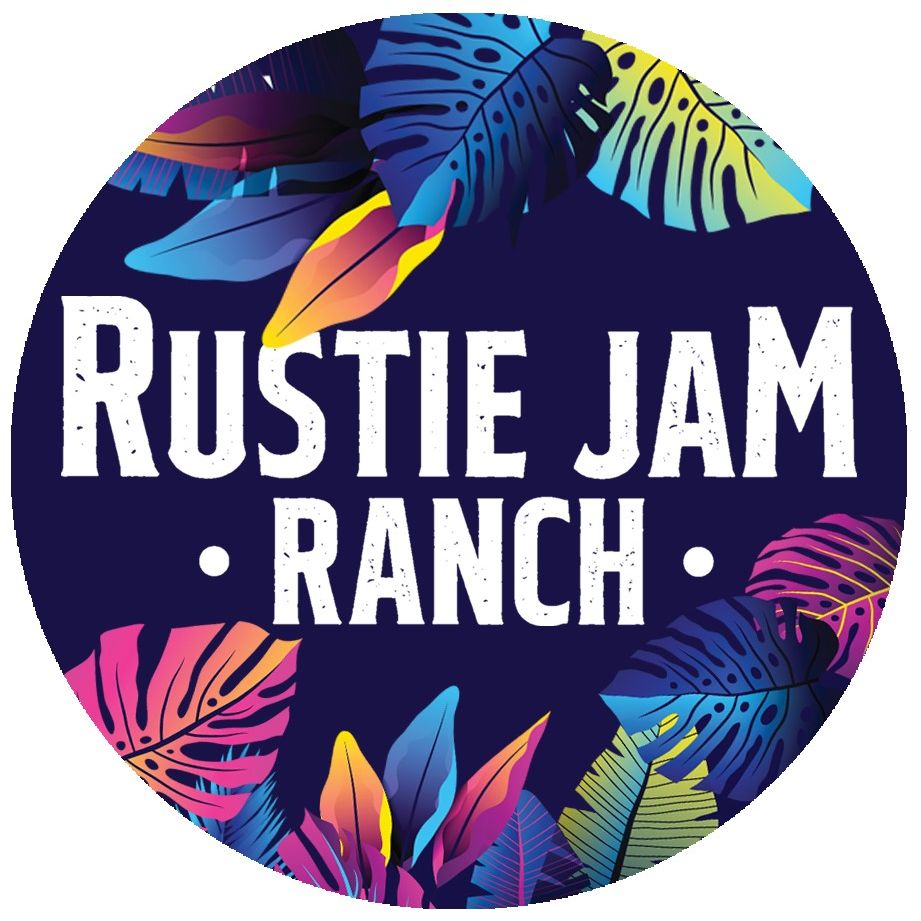 Rustie Jam Ranch | Virginia NT