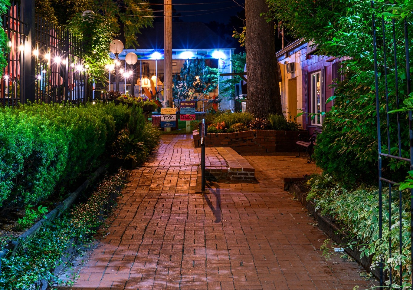 Yellow Springs Shopping Guide