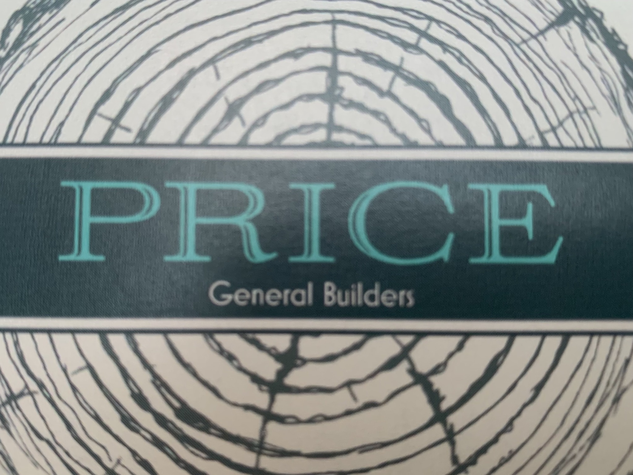 Price General Builders Corp. | Mariposa CA
