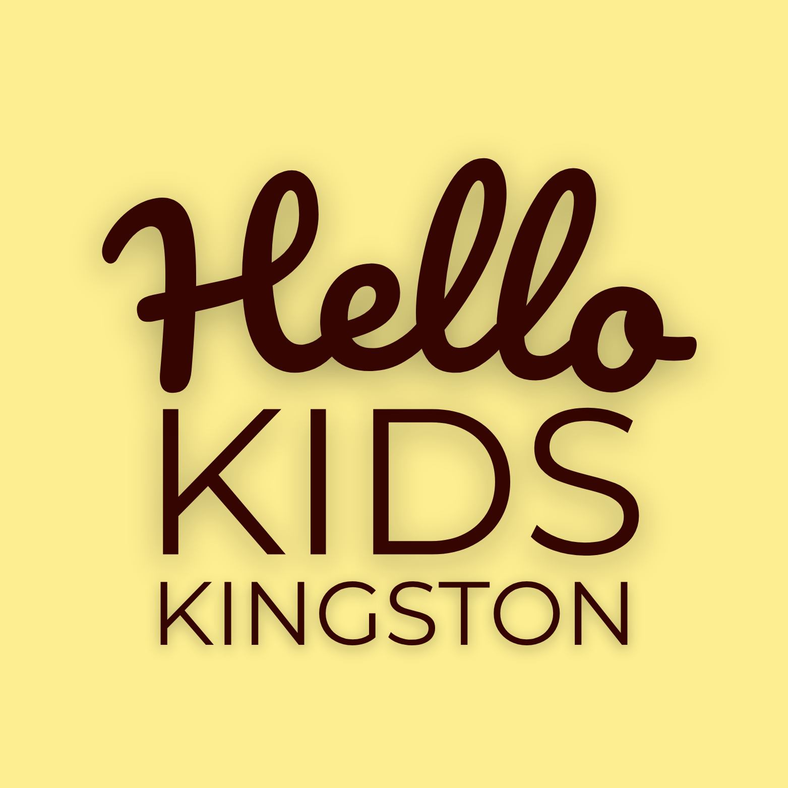 Hello Kids Kingston