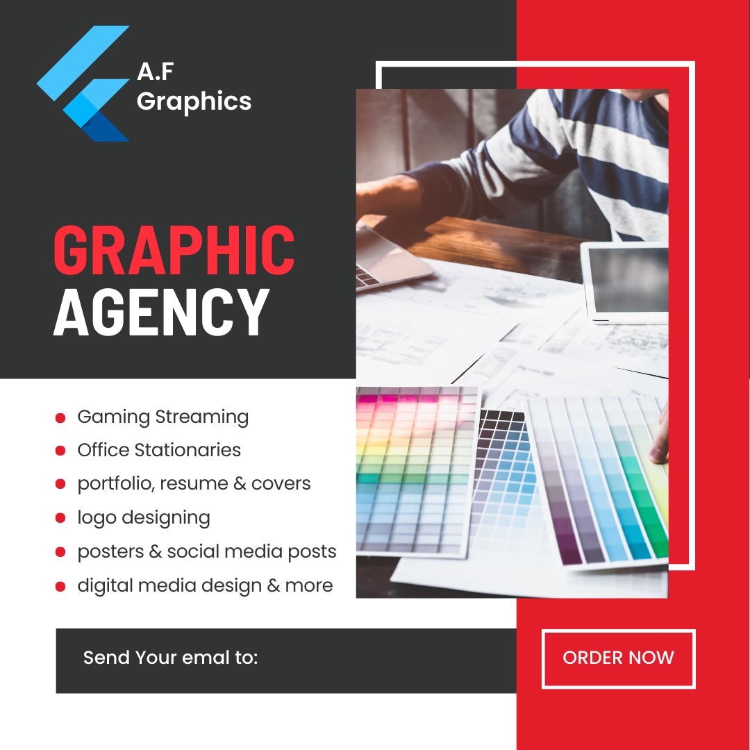 AF Arts