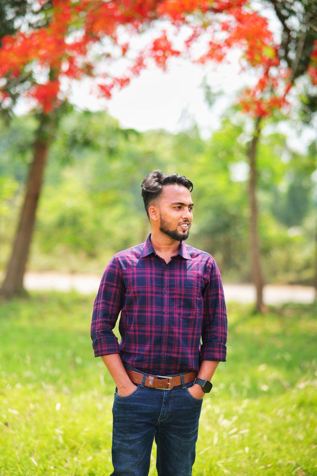RJ Sami